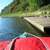 2309K 118 Ruhr Ende der Tour